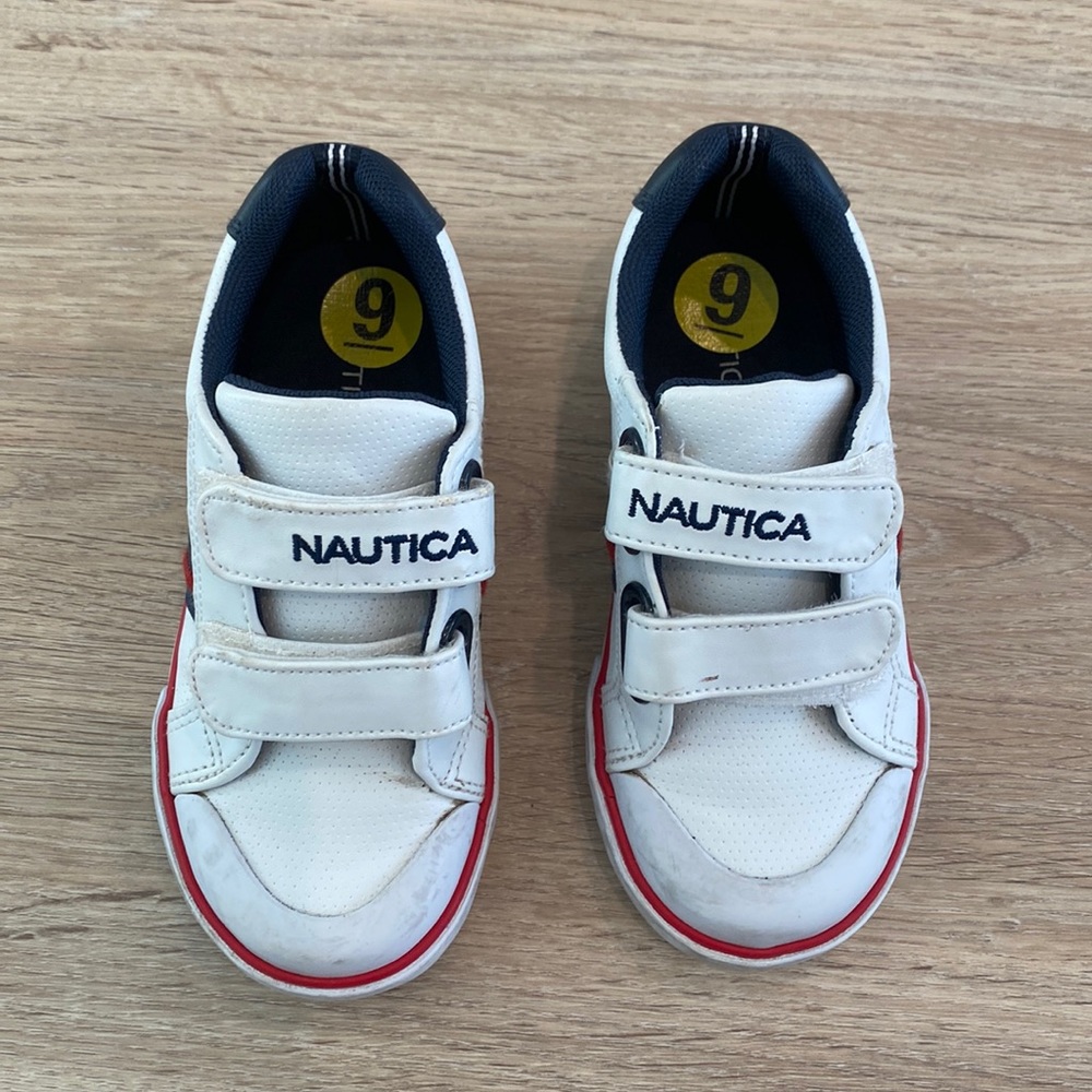 Náutica Kids Shoes